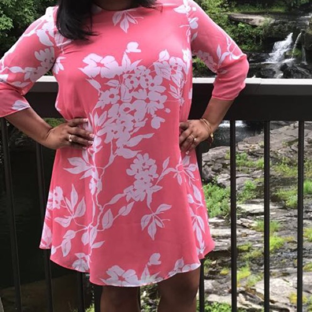 Spring Dress - Picture 3 of 3